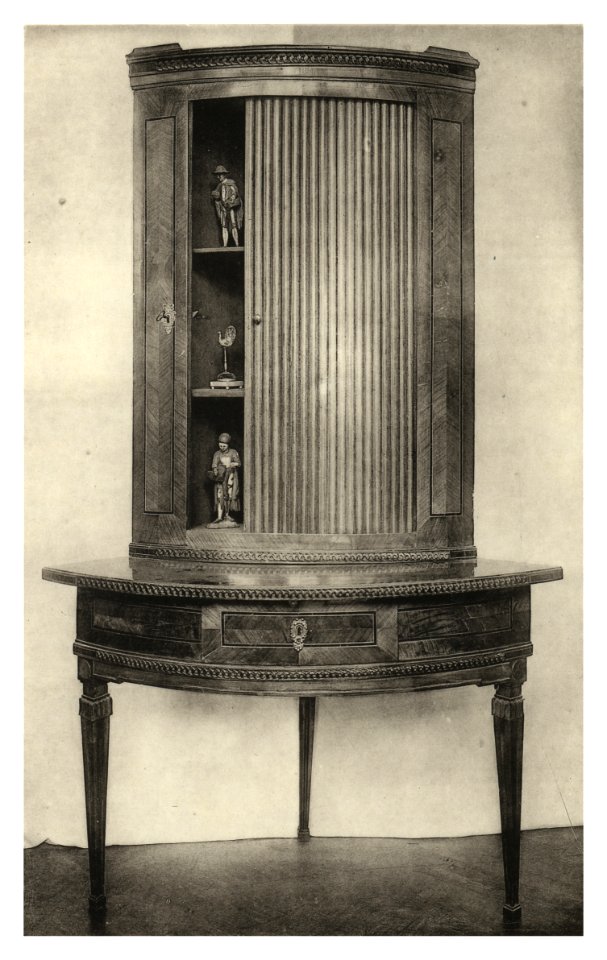 094 Josepinism Style Furniture