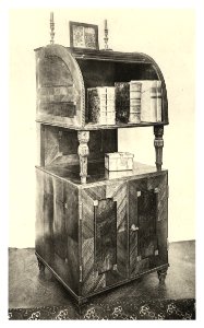 095 Josepinism Style Furniture