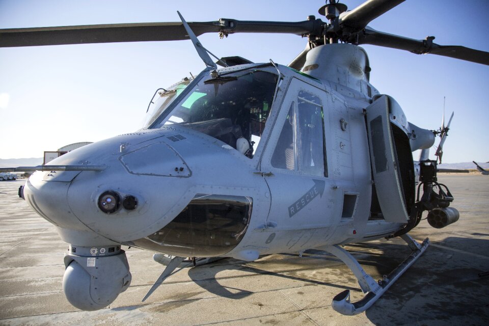 Marines marines aviation door gunner