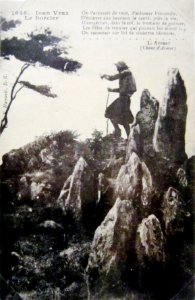 097 Le Sorcier