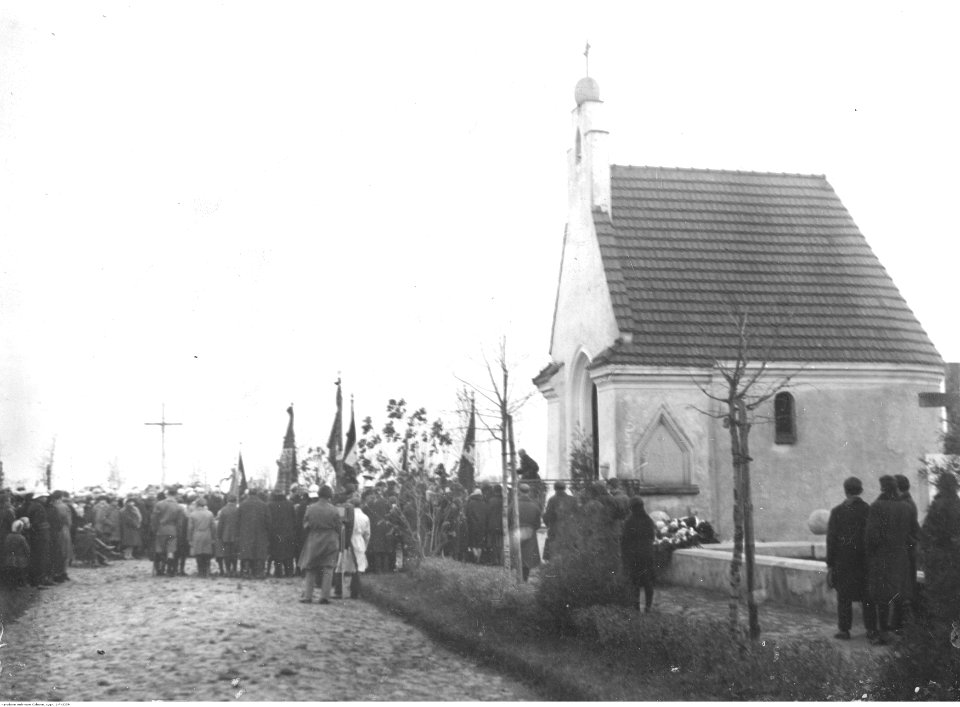 1-P-3359,SignaturePublicPhotographs,BattleOfWarsaw1920,NACofPoland