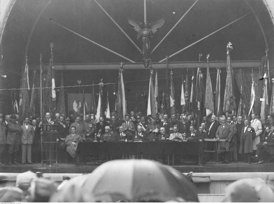 1-P-3361-3,SignaturePublicPhotographs,BattleOfWarsaw1920,NACofPoland