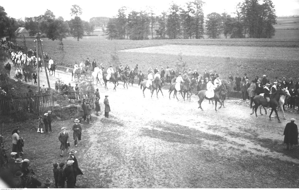 1-P-3363-1,SignaturePublicPhotographs,BattleOfWarsaw1920,NACofPoland
