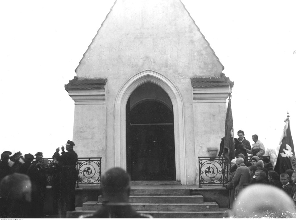 1-P-3359-3,SignaturePublicPhotographs,BattleOfWarsaw1920,NACofPoland