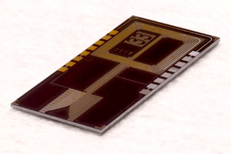 1-volt standard chip (5940300191)