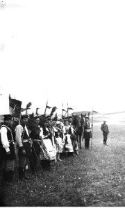 1-P-3354-3,SignaturePublicPhotographs,BattleOfWarsaw1920,NACofPoland