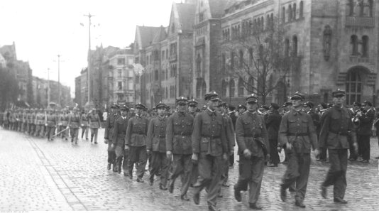 1-P-3358-3,SignaturePublicPhotographs,BattleOfWarsaw1920,NACofPoland