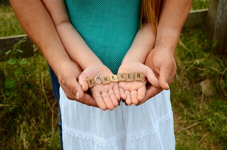 Together married relationship