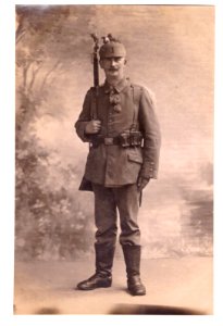 1. Ostpreußische Grenadierregiment Nr. 1.1