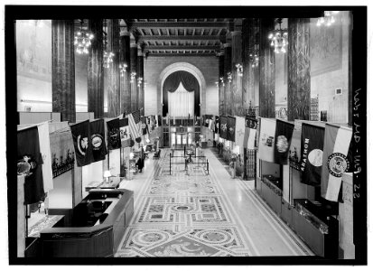 10 Light Street Interior 1