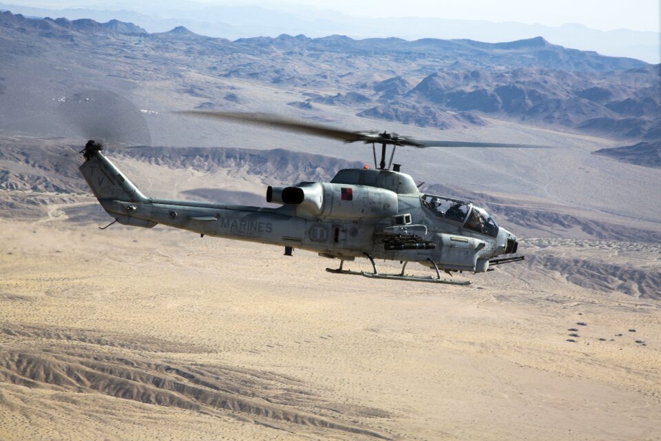 Marines marines aviation helicopter