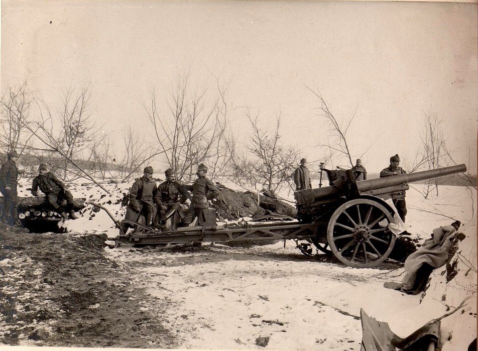 10,4 cm. Kn.Batt.4-19. (BildID 15529815)
