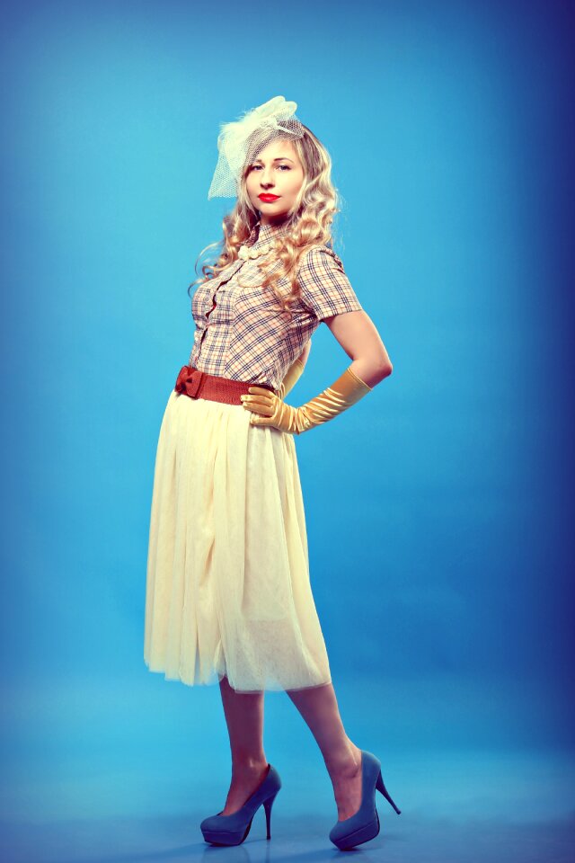 Skirt tutu skirt fashion