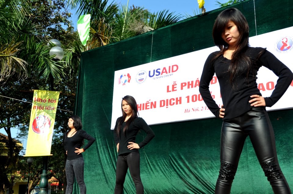 100% Condom Use Campaign Launch, Dec. 2, 2011 (6440161309)