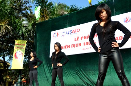 100% Condom Use Campaign Launch, Dec. 2, 2011 (6440161309)