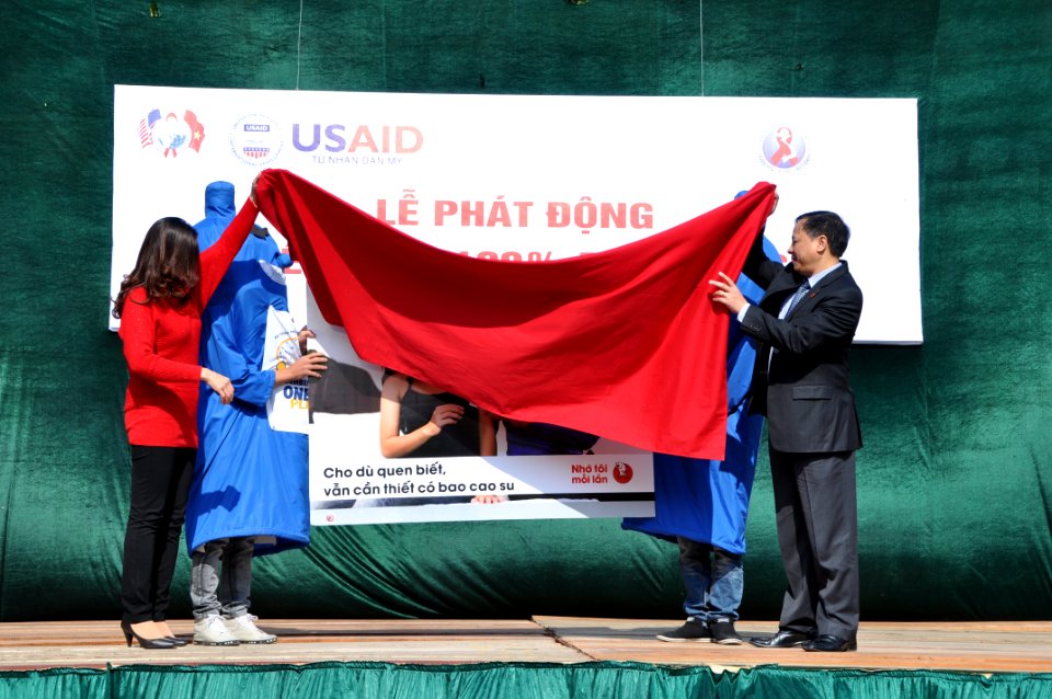 100% Condom Use Campaign Launch, Dec. 2, 2011 (6440175403)