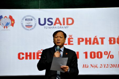 100% Condom Use Campaign Launch, Dec. 2, 2011 (6440167211)
