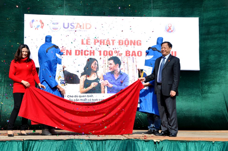 100% Condom Use Campaign Launch, Dec. 2, 2011 (6440182521)