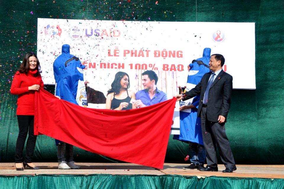100% Condom Use Campaign Launch, Dec. 2, 2011 (6440180403)
