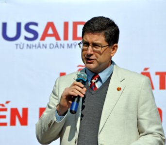 100% Condom Use Campaign Launch, Dec. 2, 2011 (6440206423)