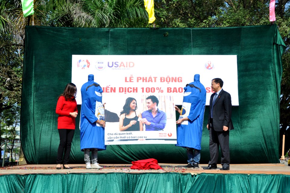 100% Condom Use Campaign Launch, Dec. 2, 2011 (6440188613)