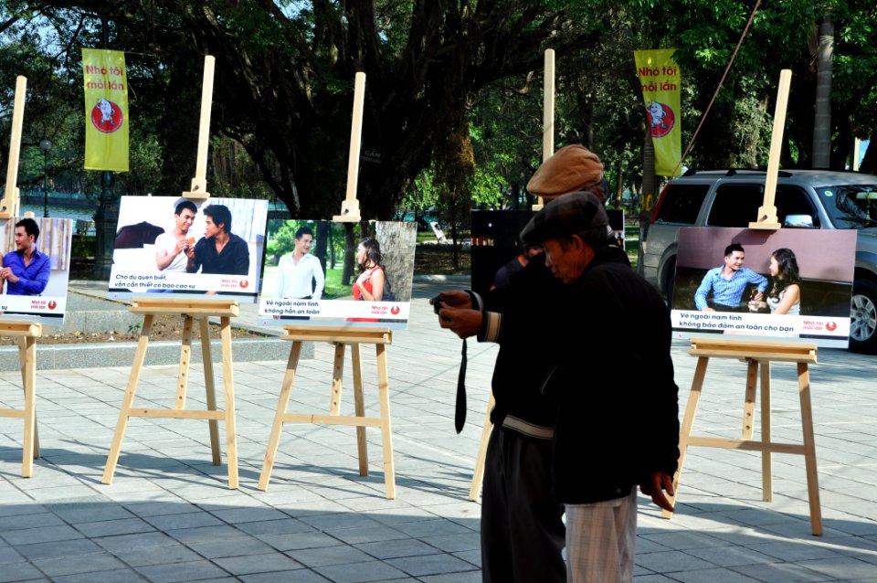100% Condom Use Campaign Launch, Dec. 2, 2011 (6440199543)