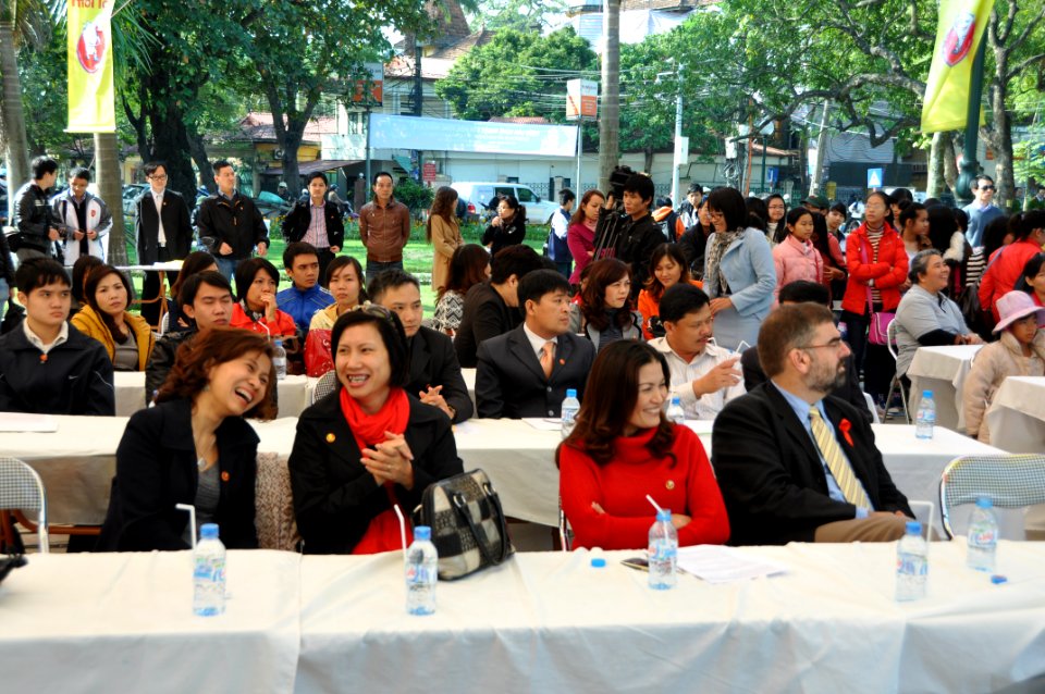 100% Condom Use Campaign Launch, Dec. 2, 2011 (6440170987)