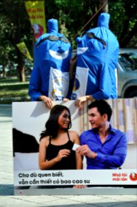 100% Condom Use Campaign Launch, Dec. 2, 2011 (6440192555)