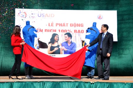 100% Condom Use Campaign Launch, Dec. 2, 2011 (6440178567)