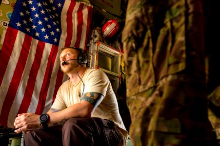 106th Rescue Wing provide rescue support to those effected by Hurrican Irma (36776217760)