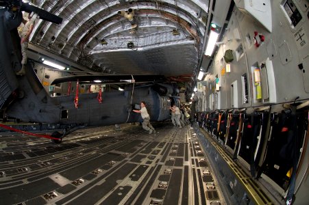 106th Rescue Wing Returns Home From Hurricane Irma Relief Effort (36433557243)