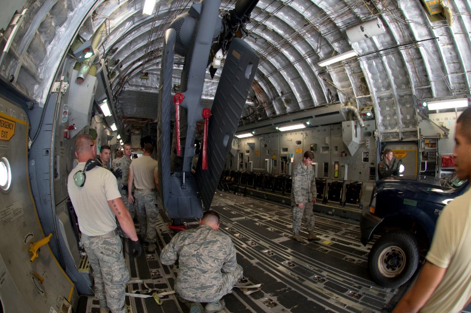 106th Rescue Wing Returns Home From Hurricane Irma Relief Effort (36433560063)