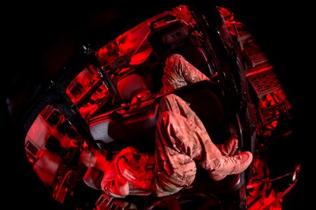 106th Rescue Wing Returns Home From Hurricane Irma Relief Effort (37076039462)