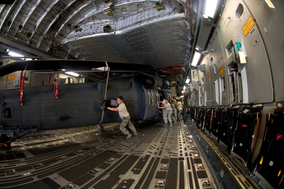 106th Rescue Wing Returns Home From Hurricane Irma Relief Effort (37105307591)