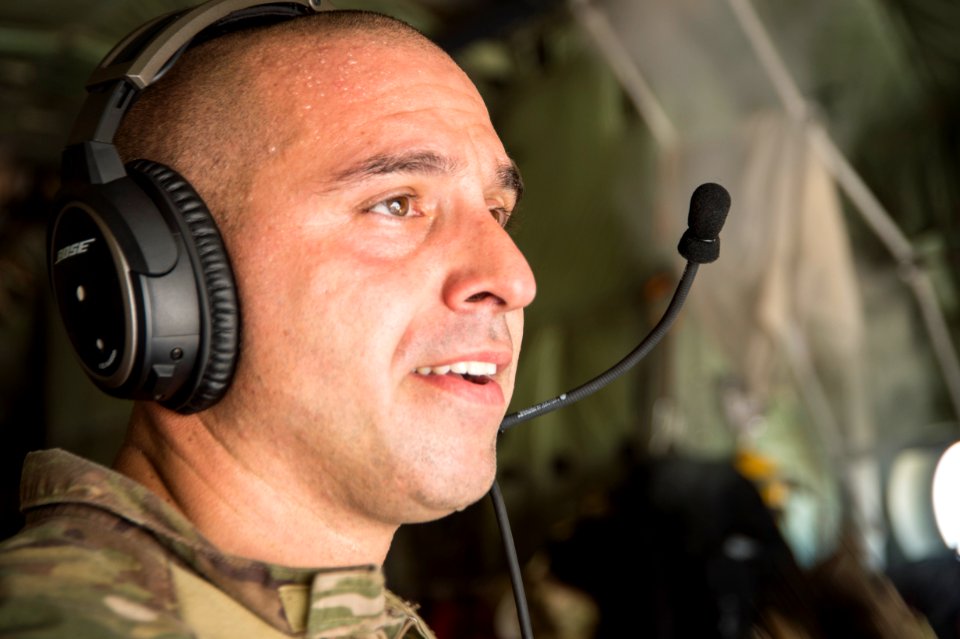 106th Rescue Wing provide rescue support to those effected by Hurrican Irma (36776184510)