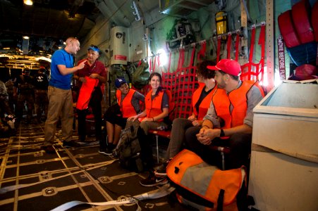 106th Rescue Wing provide rescue support to those effected by Hurrican Irma (36984127746)