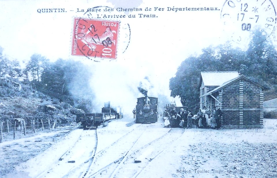 109 Quintin (Côtes-d'Armor)