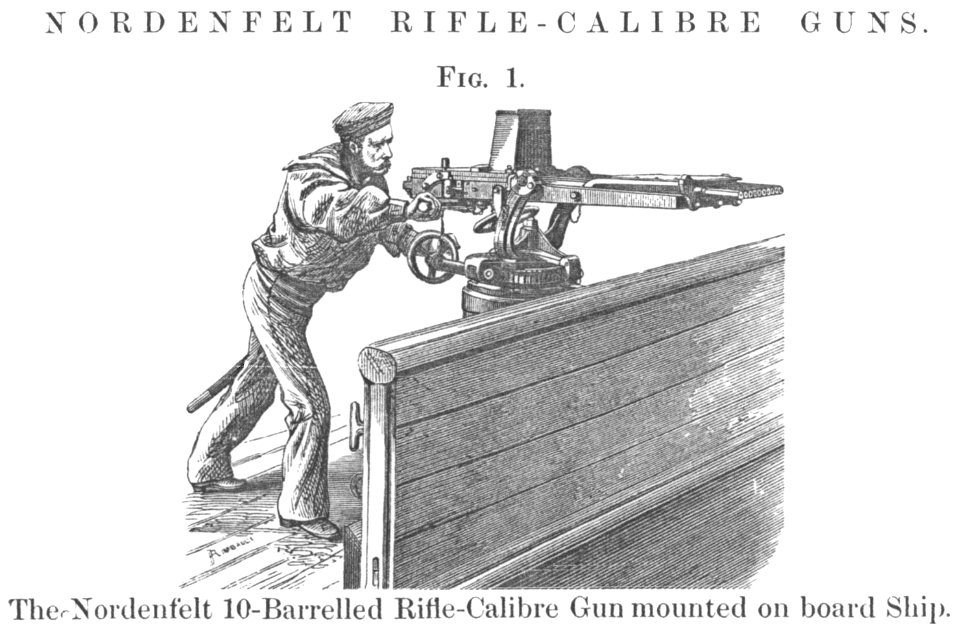 10BarrelNordenfeltGunInNavalAction