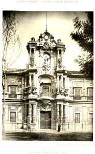 107 Sevilla Haupteingang zum Palast S. Telmo (cropped)