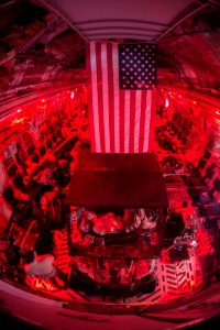 106th Rescue Wing Returns Home From Hurricane Irma Relief Effort (37076039972)