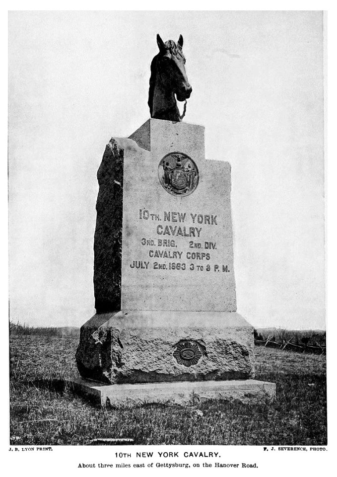 10th NY Cavalry p1157