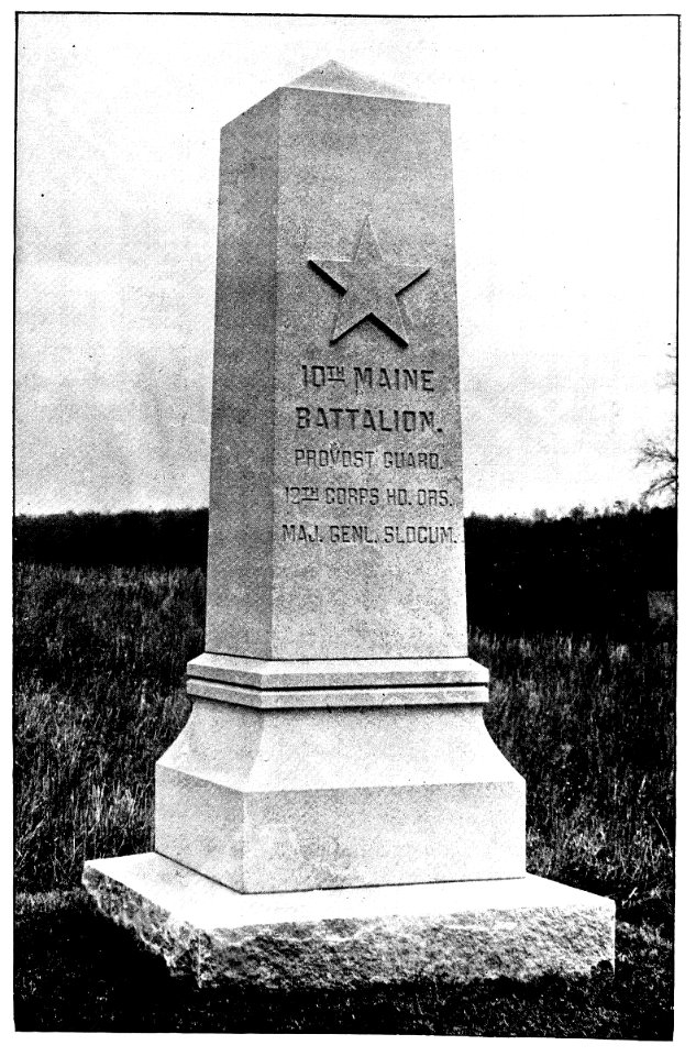 10th ME Infantry p517