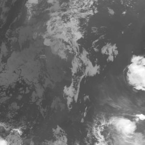 10L Geostationary VIS-IR 2020