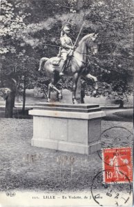 111. - Lille — En Vedette, de Jean Joire