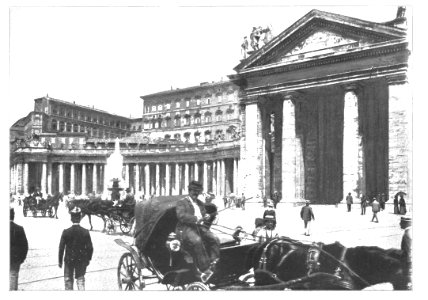 114a St.Peter loggia