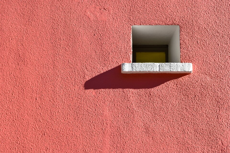 Pink white provence