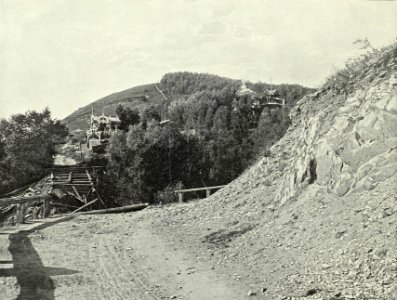 114 Гремячий ключ Вид с севера (cropped)