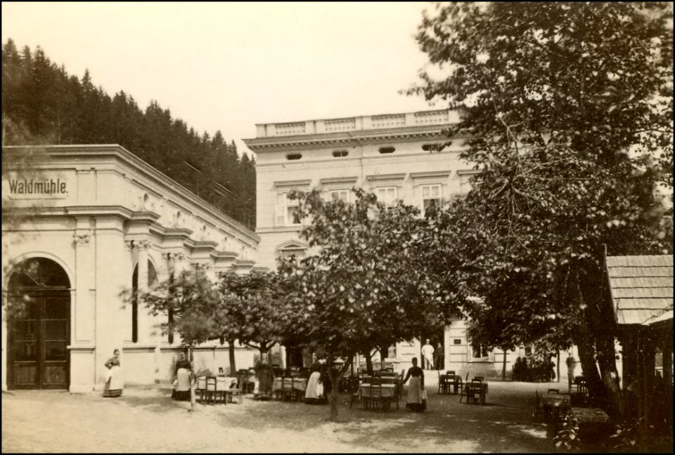 1185 R Marienbad 2