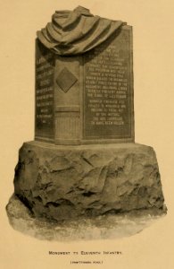 11th NJ Infantry p148