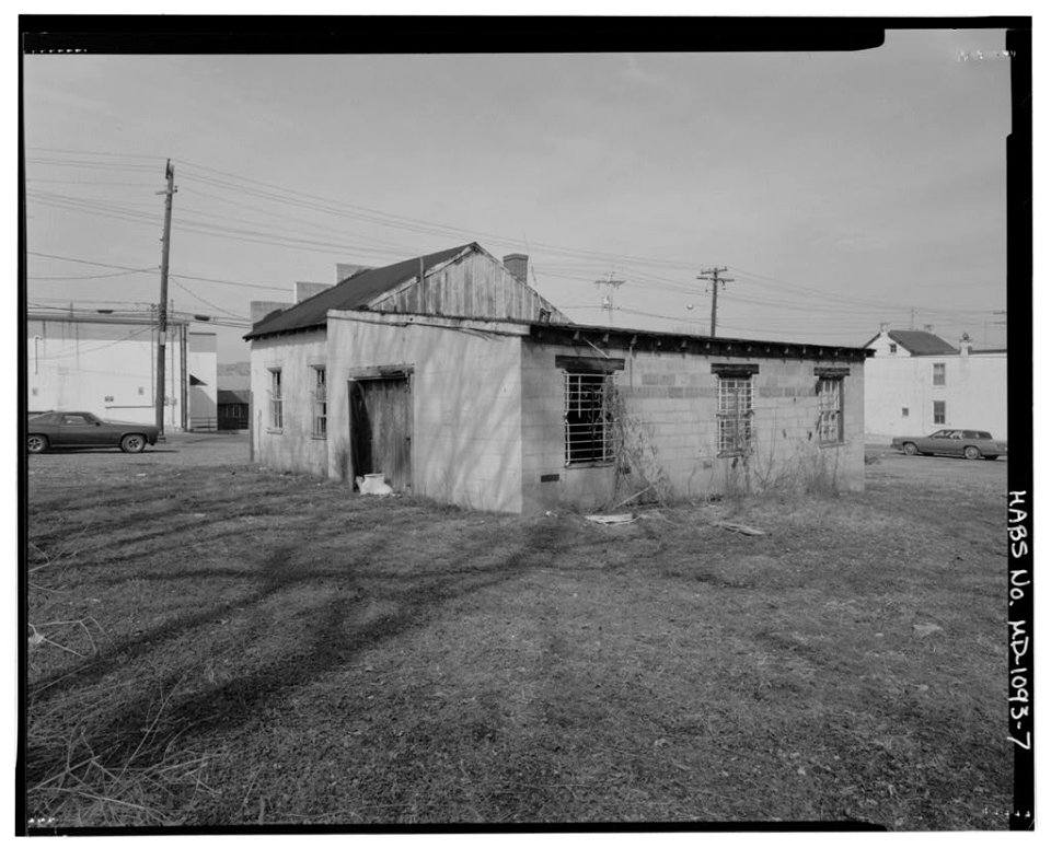 120 East South Street, Frederick 338422pv